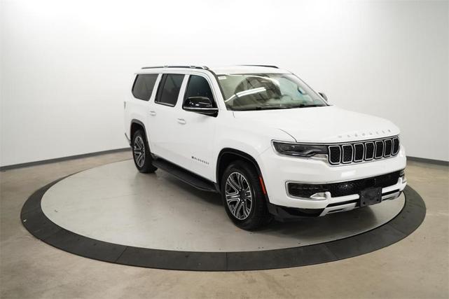2023 jeep wagoneer l series ii