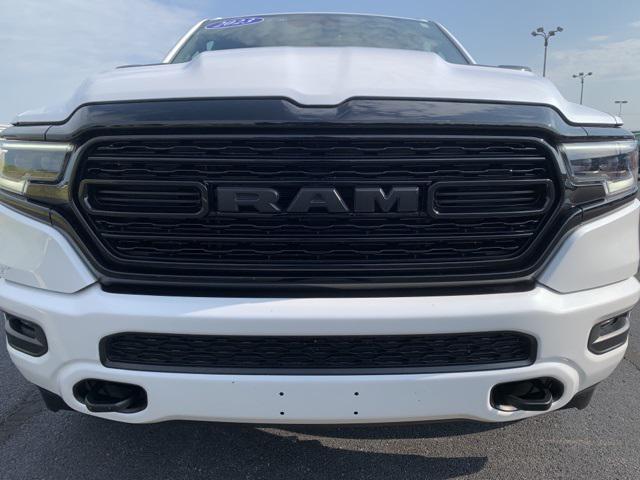 2023 ram 1500 limited
