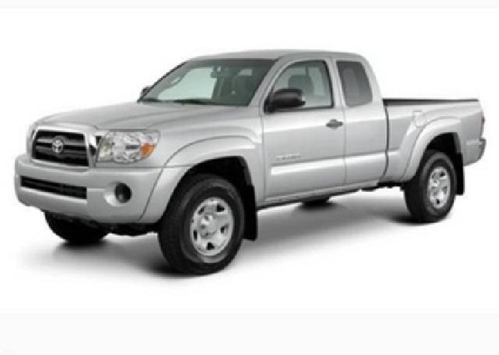 2005 toyota tacoma in harrisonburg, va