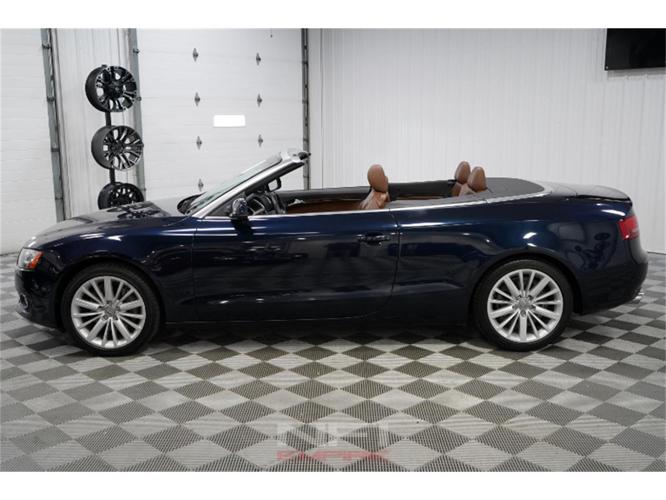 2011 audi a5 in north east, pennsylvania
