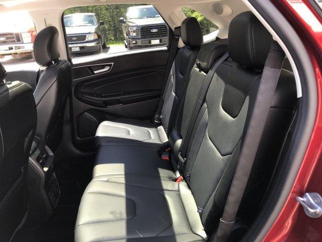 2015 ford edge titanium awd titanium 4dr crossover for sale in yarmouth, maine