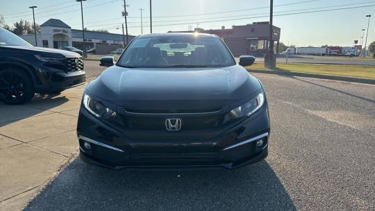 2021 Honda Civic