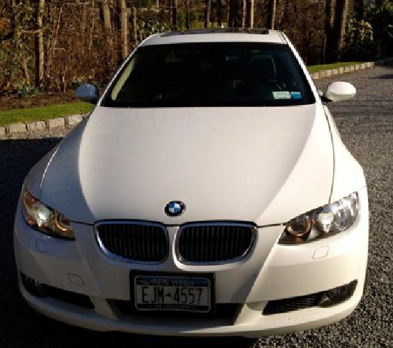 2008 bmw 328xi coupe in port jefferson, ny