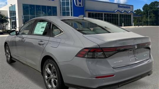 2025 Honda Accord