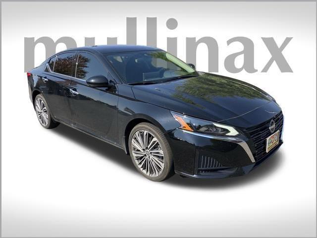2024 nissan altima 2.5 sl