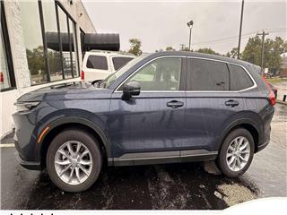 2024 Honda CR-V ex l