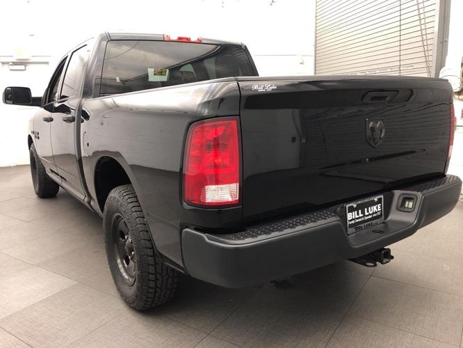 used 2015 ram 1500 tradesman phoenix, az 85015 for sale in phoenix, arizona