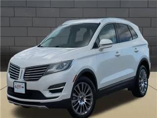 2015 Lincoln MKC base