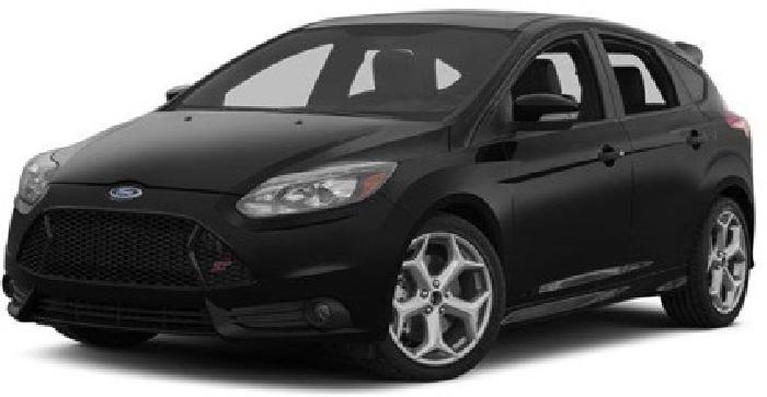 2013 ford focus st in scarsdale, ny