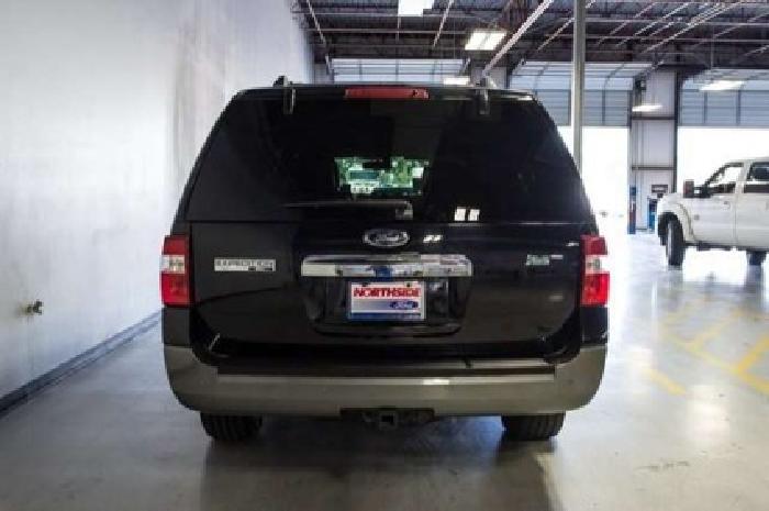 2011 ford expedition el xlt in san antonio, tx