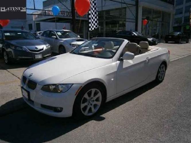 2010 bmw 3 series 335i in astoria, ny