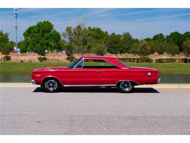 1967 plymouth gtx in calverton, new york