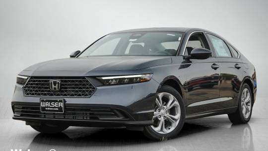 2024 Honda Accord