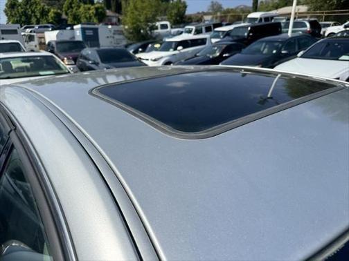 2008 buick lucerne