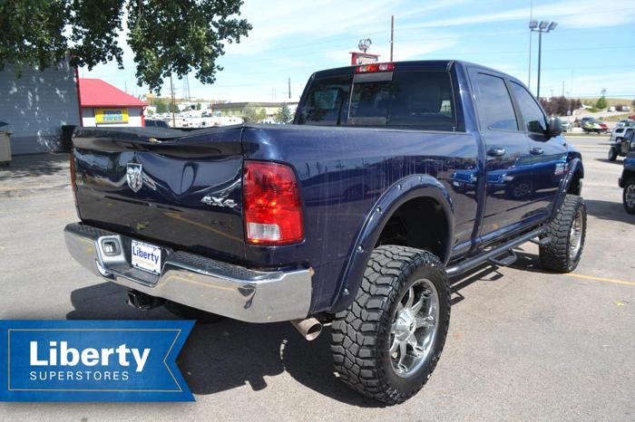 2014 ram ram pickup 2500 slt 4x4 slt 4dr crew cab 6.3 ft. sb pickup for sale in jolly acres, south dakota