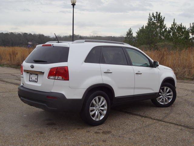 used 2011 kia sorento lx columbus, ms 39705 for sale in columbus, mississippi