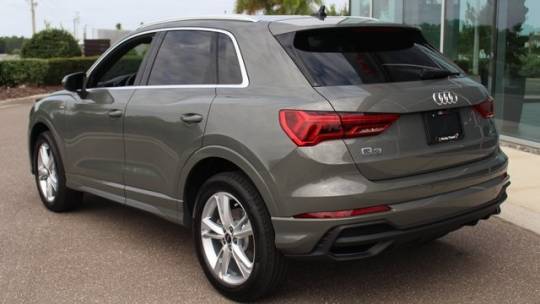 2024 Audi Q3