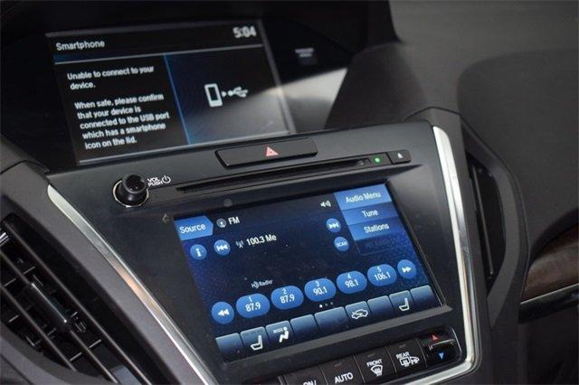 certified 2019 acura mdx sh-awd w/ technology package woodside, ny 11377 for sale in flushing, new york