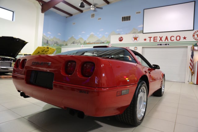 1991 chevrolet corvette zr-1 all original*unrestored*survivor