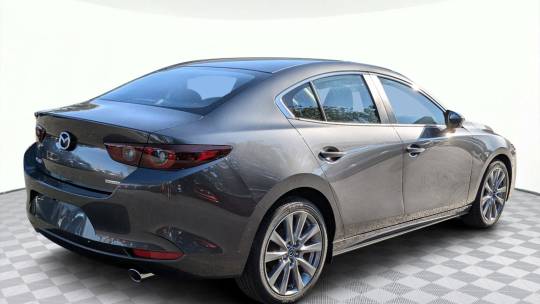 2025 Mazda