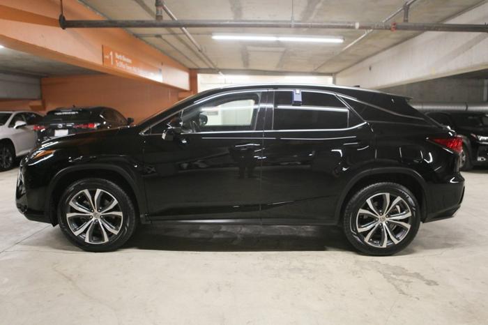 used 2017 lexus rx 350 fwd beverly hills, ca 90212 for sale in beverly hills, california
