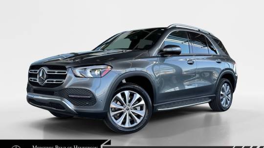 2023 Mercedes-Benz GLE