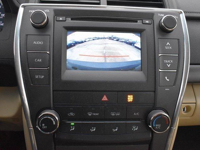used 2017 toyota camry le milwaukee, wi 53209 for sale in milwaukee, wisconsin