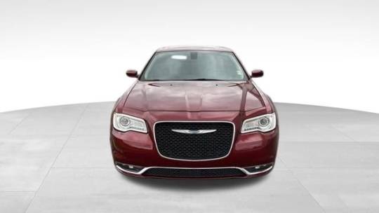 2017 Chrysler 300