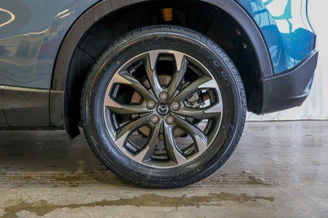 2016 mazda cx-5 grand touring awd grand touring 4dr suv for sale in anchorage, alaska