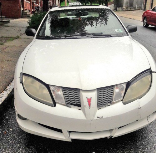 2003 pontiac sunfire for sale in delaware by owner