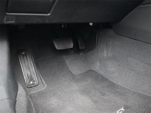 2017 subaru legacy premium
