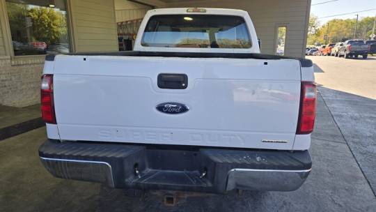 2015 ford f-350 super duty xl