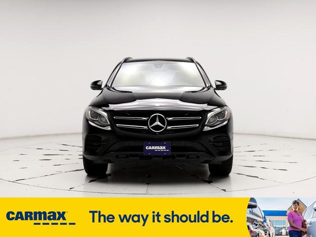 2017 mercedes-benz glc 300