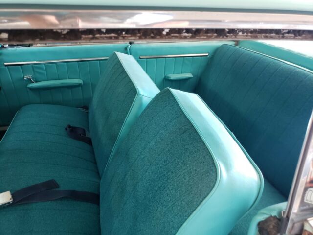 62 chrysler newport