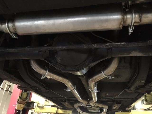 unrestored ram air iii 4-speed