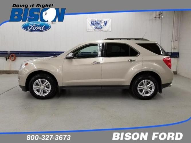 2012 chevrolet equinox ltz awd ltz 4dr suv for sale in great falls, montana