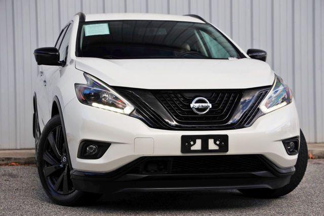 2018 nissan murano in norcross, georgia