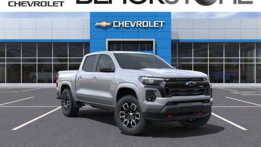 2024 Chevrolet