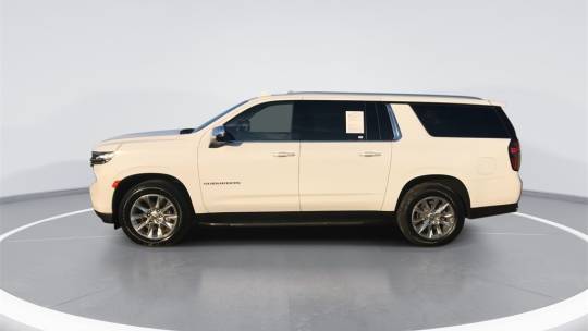 2023 Chevrolet Suburban