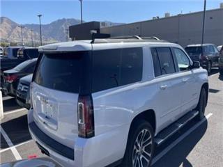 2018 GMC Yukon xl slt