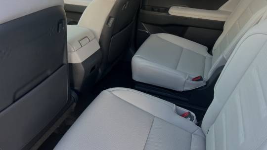 2025 Hyundai Santa Fe
