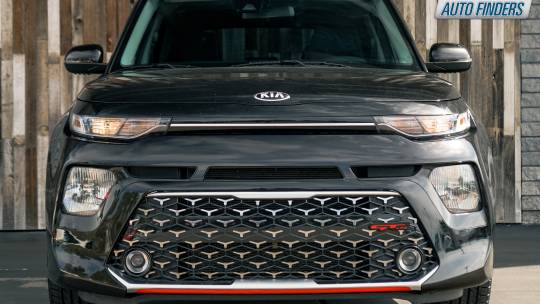 2020 Kia Soul