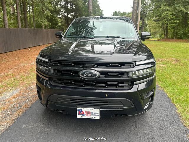 2023 ford expedition limited
