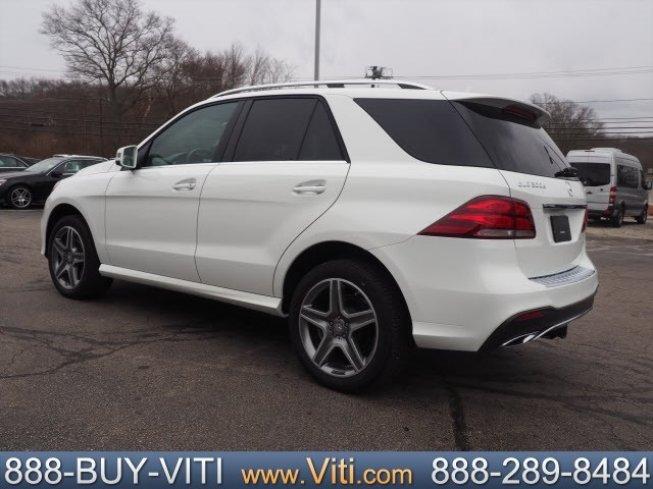 2016 mercedes-benz 4matic for sale in tiverton, rhode island