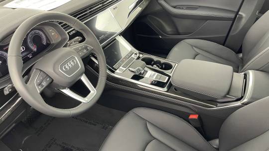 2025 Audi Q7