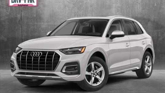 2024 Audi Q5