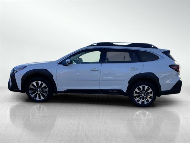 2023 subaru outback touring xt