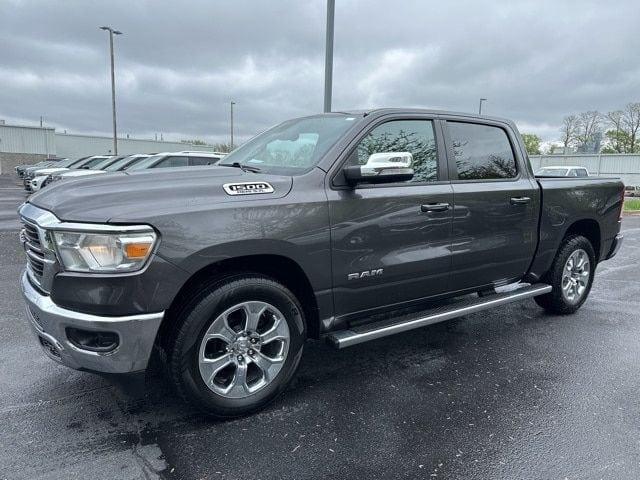 2021 ram 1500 big horn/lone star in nicholasville, kentucky