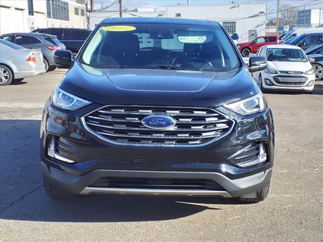 2022 ford edge l 60