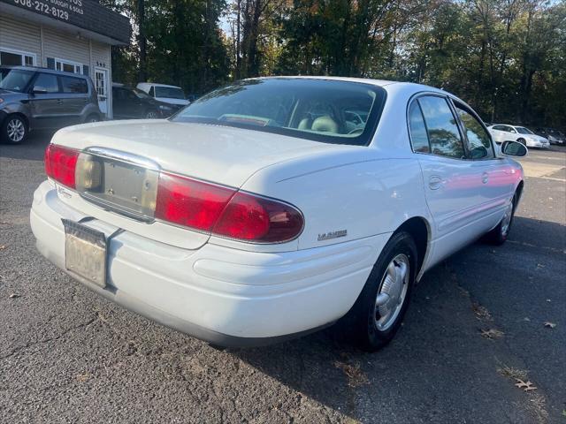 2000 buick lesabre limited
